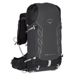 Osprey TEMPEST VELOCITY 30 Damen Tagesrucksack DARK CHARCOAL/CHIRU TAN