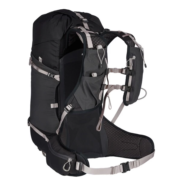 Osprey TEMPEST VELOCITY 30 Damen Tagesrucksack DARK CHARCOAL/CHIRU TAN 6 Osprey TEMPEST VELOCITY 30 Damen Tagesrucksack DARK CHARCOAL/CHIRU TAN – Bild 4