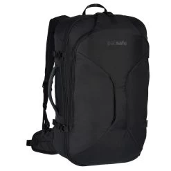 Pacsafe EXP45 CARRY-ON TRAVEL PACK Kofferrucksack BLACK