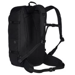 Pacsafe EXP45 CARRY-ON TRAVEL PACK Kofferrucksack BLACK 9 Pacsafe EXP45 CARRY-ON TRAVEL PACK Kofferrucksack BLACK -Camping Im Freien 5638100517 d exp45 carry on travel pack pacsafe 24