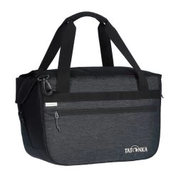 Tatonka COOLER SHOULDERBAG 25 Kühltasche OFF BLACK