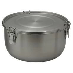 Tatonka FOODCONTAINER 1,5L Schüssel ASSORTED