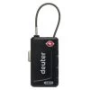 Deuter TSA CABLE LOCK Gepäcksicherung BLACK 2 Deuter TSA CABLE LOCK Gepäcksicherung BLACK -Camping Im Freien 5638102343 a tsa cable lock deuter 24