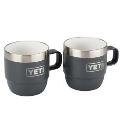 Bestseller -Camping Im Freien 5638102396 h espresso 6oz mug 2 pk yeti coolers 24