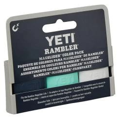 Yeti Coolers MAGSLIDER PACK (NAVY, SEAFOAM, WHITE) Ersatzteil NAVY, SEAFOAM, WHITE