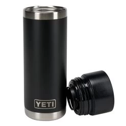Yeti Coolers RAMBLER 18 OZ HOTSHOT BOTTLE Thermobecher BLACK 8 Yeti Coolers RAMBLER 18 OZ HOTSHOT BOTTLE Thermobecher BLACK -Camping Im Freien 5638102413 h rambler 18 oz hotshot bottle yeti coolers 24
