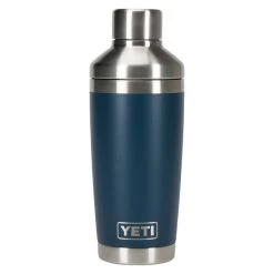 Yeti Coolers INTL RAMBLER COCKTAIL SHAKER NAVY