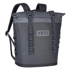 Yeti Coolers EU HOPPER BACKPACK M12 Kühltasche CHARCOAL