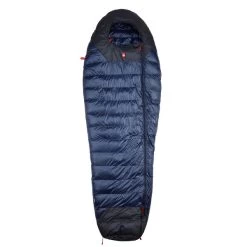 Pajak CORE 550 Daunenschlafsack NAVY