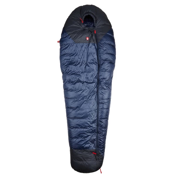 Pajak CORE 950 Daunenschlafsack NAVY 3 Pajak CORE 950 Daunenschlafsack NAVY