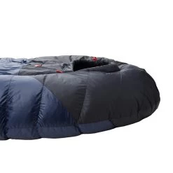 Pajak CORE 950 Daunenschlafsack NAVY 9 Pajak CORE 950 Daunenschlafsack NAVY -Camping Im Freien 5638103500 d core 950 duck pajak 24