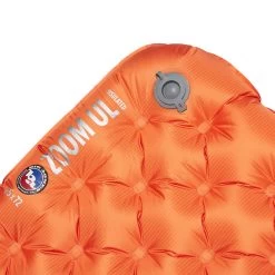 Big Agnes ZOOM UL INSULATED Isomatte ORANGE 8 Big Agnes ZOOM UL INSULATED Isomatte ORANGE -Camping Im Freien 5638104538 e zoom ul insulated big agnes 24