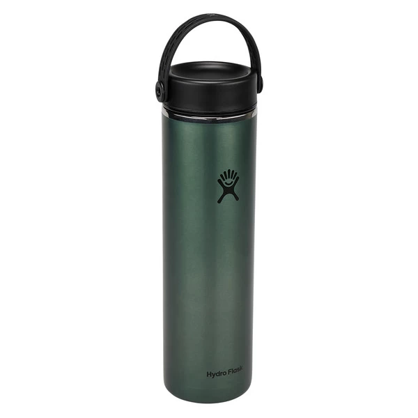 Hydro Flask 24 OZ LIGHTWEIGHT WIDE FLEX CAP B Trinkflasche SERPENTINE