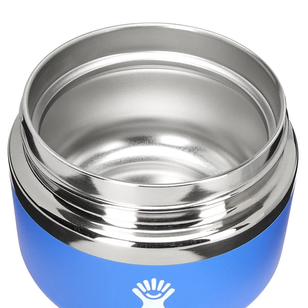 Hydro Flask 12 OZ INSULATED FOOD JAR Thermobehälter CASCADE 6 Hydro Flask 12 OZ INSULATED FOOD JAR Thermobehälter CASCADE – Bild 4