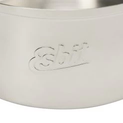 Esbit EDELSTAHL-TOPF, 1.100ML Kochtopf EDELSTAHL 9 Esbit EDELSTAHL-TOPF, 1.100ML Kochtopf EDELSTAHL -Camping Im Freien 5638110625 c edelstahl topf 11000ml esbit 24