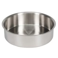 Basic Nature EDELSTAHLTOPF BILLY CAN 2 L Kochtopf ASSORTED 8 Basic Nature EDELSTAHLTOPF BILLY CAN 2 L Kochtopf ASSORTED -Camping Im Freien 5638116754 m edelstahltopf billy can 2 l basic nature 24