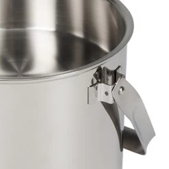 Basic Nature EDELSTAHLTOPF BILLY CAN 2 L Kochtopf ASSORTED 9 Basic Nature EDELSTAHLTOPF BILLY CAN 2 L Kochtopf ASSORTED -Camping Im Freien 5638116754 n edelstahltopf billy can 2 l basic nature 24